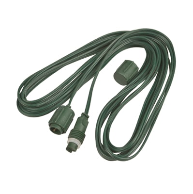 Coaxial Extension - TruLit Pro Coaxial Connection (Length: 20', 25', 50')