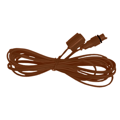 Coaxial Extension - FestivePro Coaxial Connection (Length: 20' - 50')