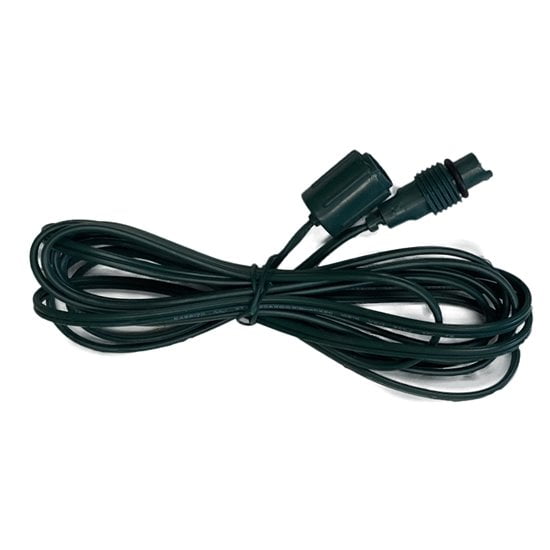 Coaxial Extension - FestivePro Coaxial Connection (Length: 20' - 50')