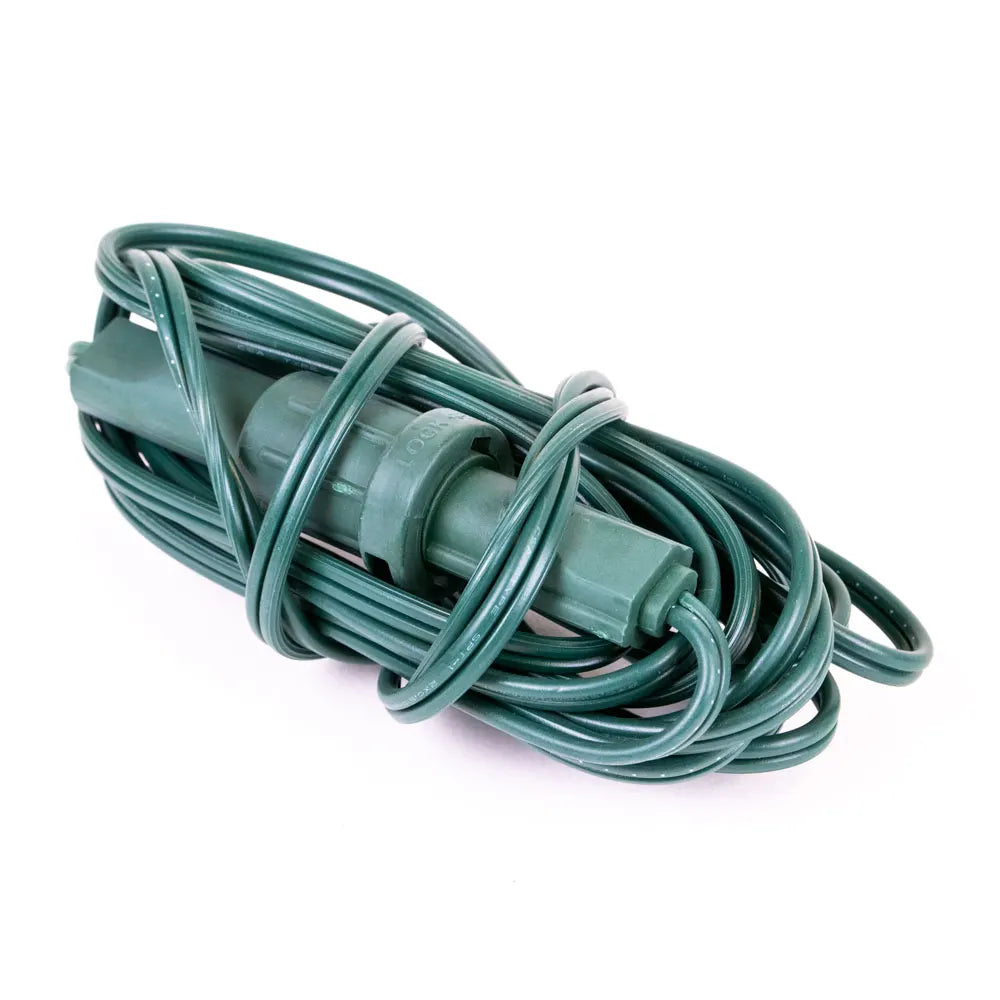 QuickPro - Coaxial Extension Wire