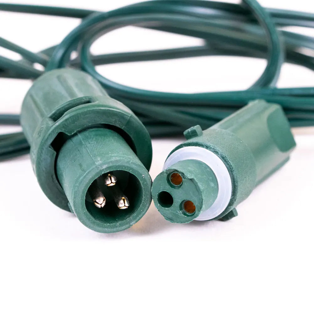 QuickPro - Coaxial Extension Wire