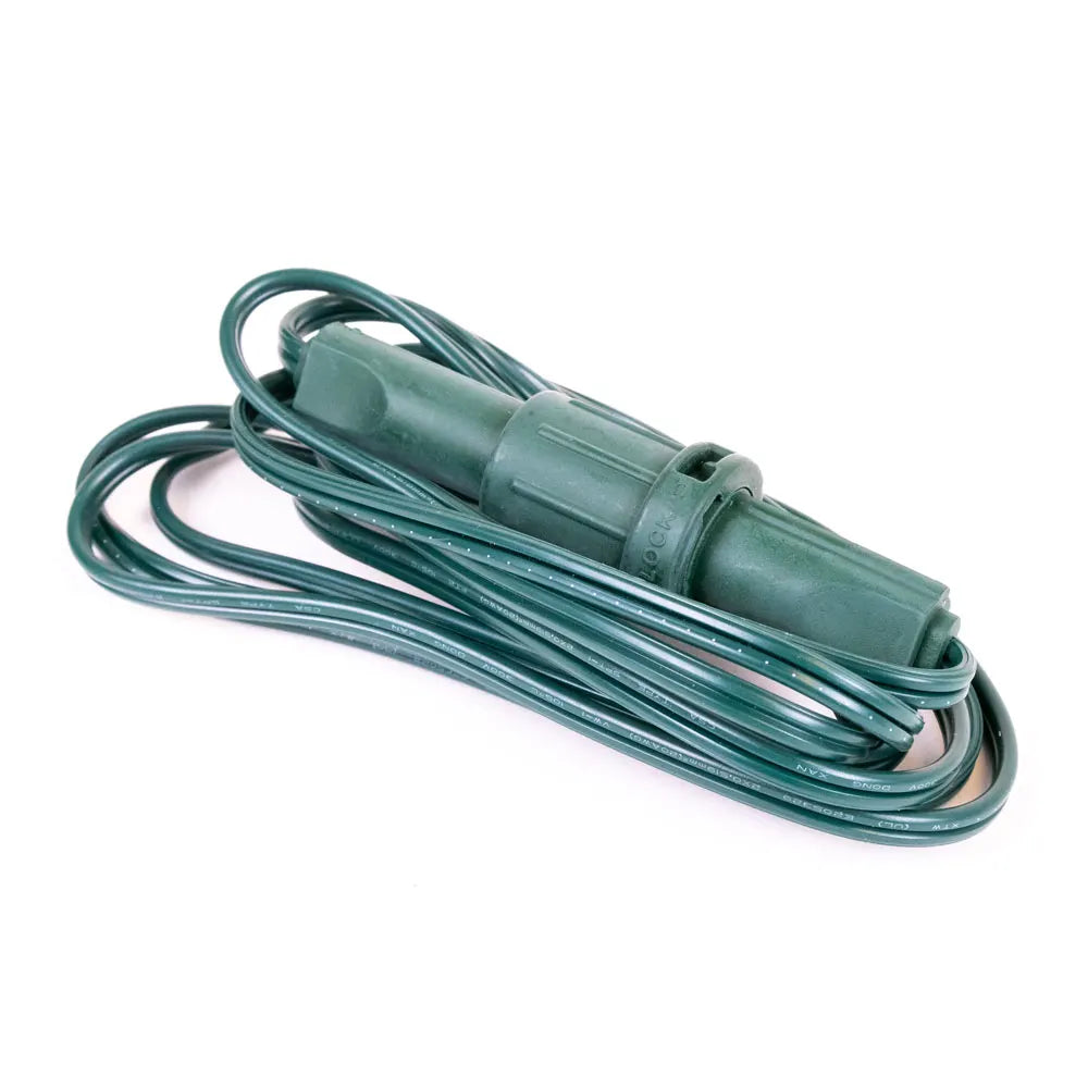 QuickPro - Coaxial Extension Wire