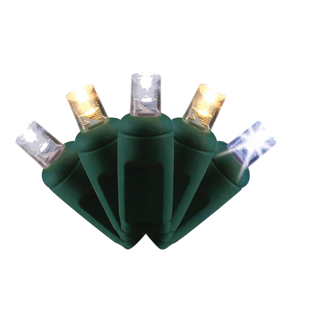 LED 5MM Light Set - TruLit Pro Coaxial Connection- Strobe Function