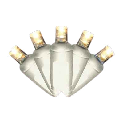 LED 5MM Light Set - TruLit Pro Coaxial Connection- Steady Function