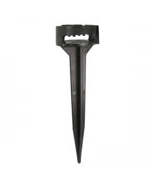 Carriage Style Pathway Stake - C9 and C7 (5")