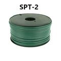 SPT2 Zip Wire - Lamp Cord - 500'
