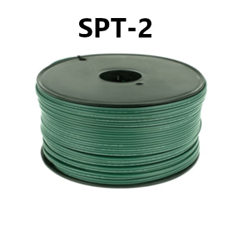SPT2 Zip Wire - Lamp Cord - 500'