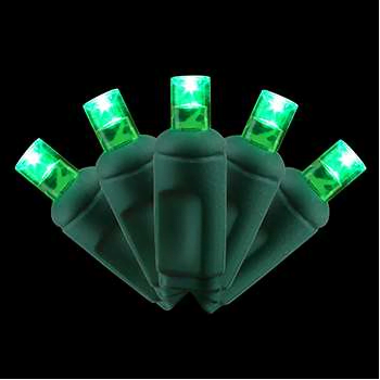 LED 5MM Light Set - TruLit Pro Coaxial Connection- Steady Function