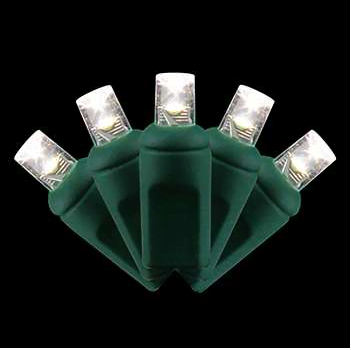 LED 5MM Light Set - TruLit Pro Coaxial Connection- Steady Function