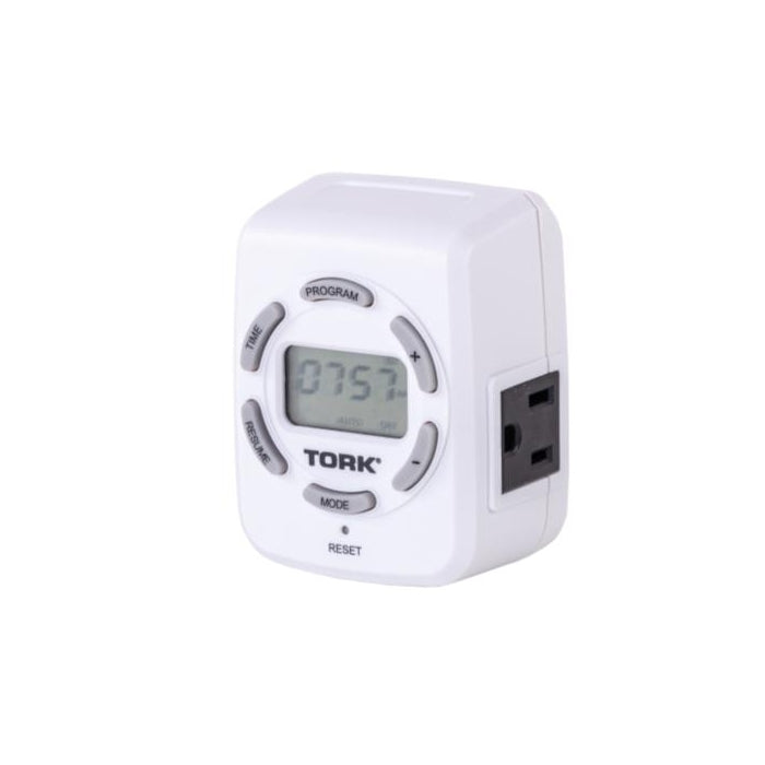 Digital Astronomic Landscape Timer