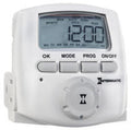 Digital Astronomic Landscape Timer