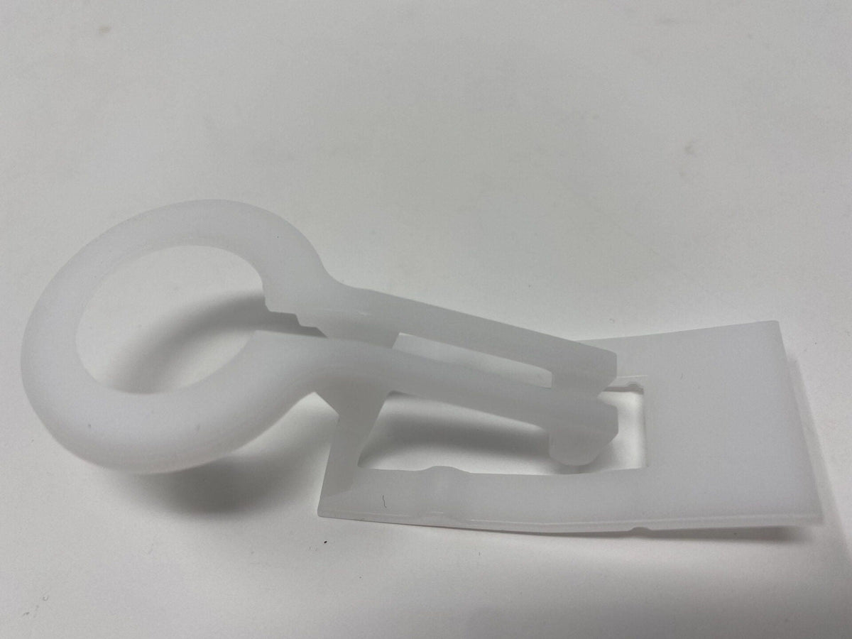 TuffClip Flex Clip