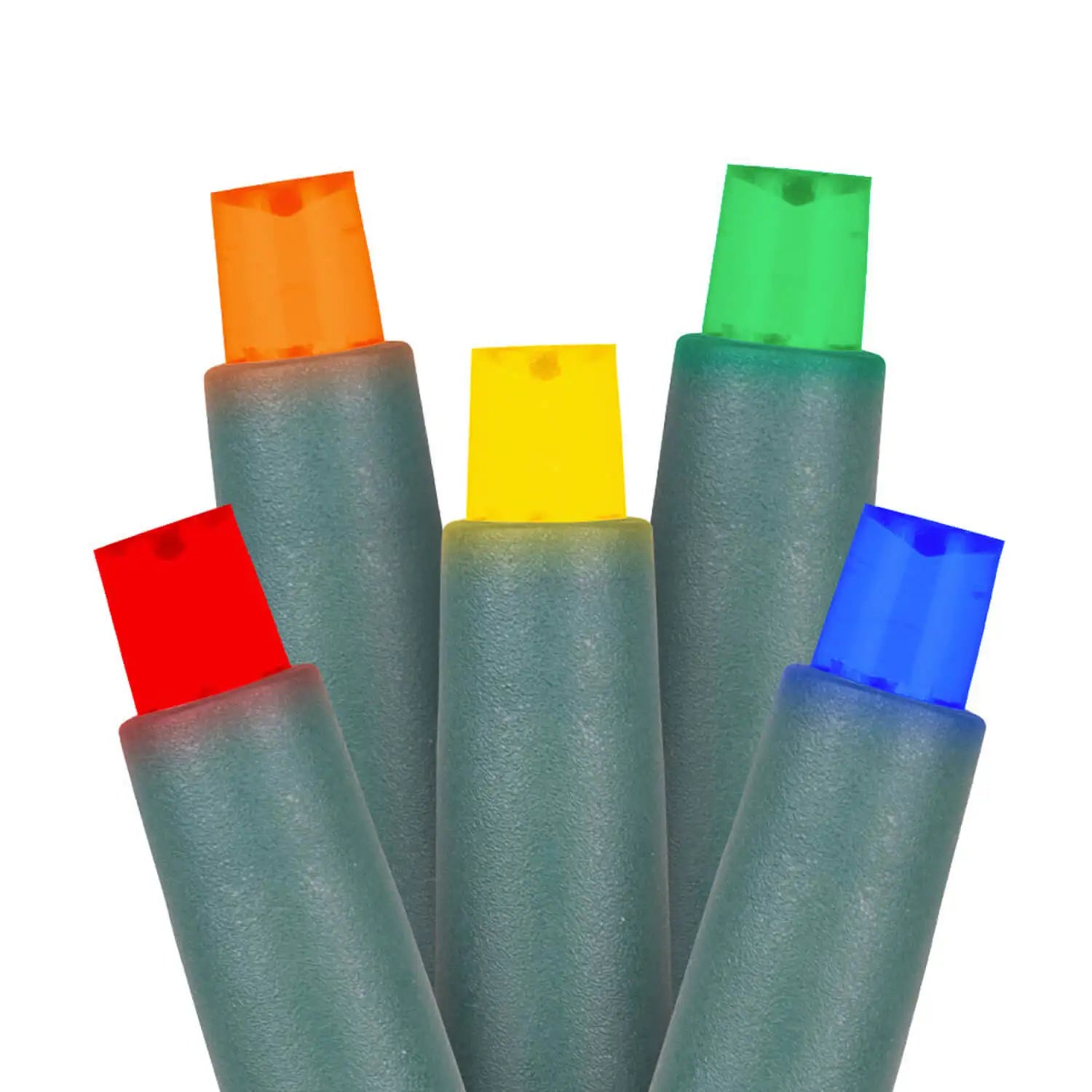 QuickPro Coupling - Light Set - STEADY 5MM Light Set