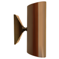 Maui Copper Wall Sconce - Integrated LED -