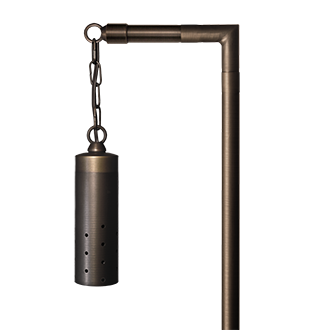 OUTRIGGER Pendant Path Fixture