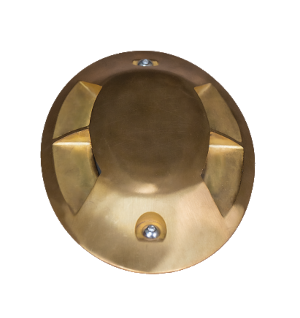 Mariner Integrated Dock Light - 2.2 Watt