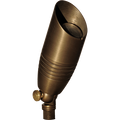 ICON Solid Brass MR16 Drop in Uplight
