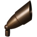 Mighty Might Brass Drop-In Uplight