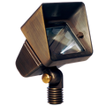 DIPLOMAT Solid Brass Large Wall Washer