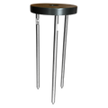 Trident Heavy-Duty 3-Prong Stake