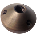 Solid Brass Surface Mount