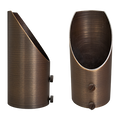 5.5" Brass Shrouds