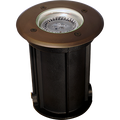 BENTLEY Composite Adjustable Gimbal MR16 Well Light