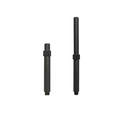 Telescopic Brass Riser
