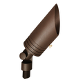 Lex Aluminum Drop-In Uplight