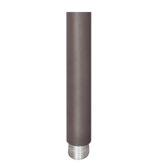 Telescopic Brass Riser