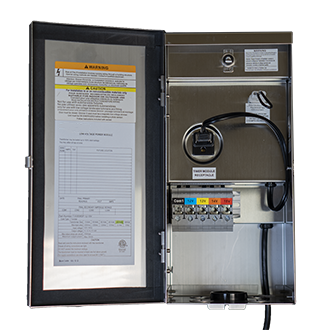 Dauer Professional Grade Transformer