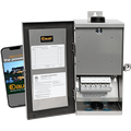 Jarvis 3-Zone, 300 Watt Smart Wi-Fi Transformer