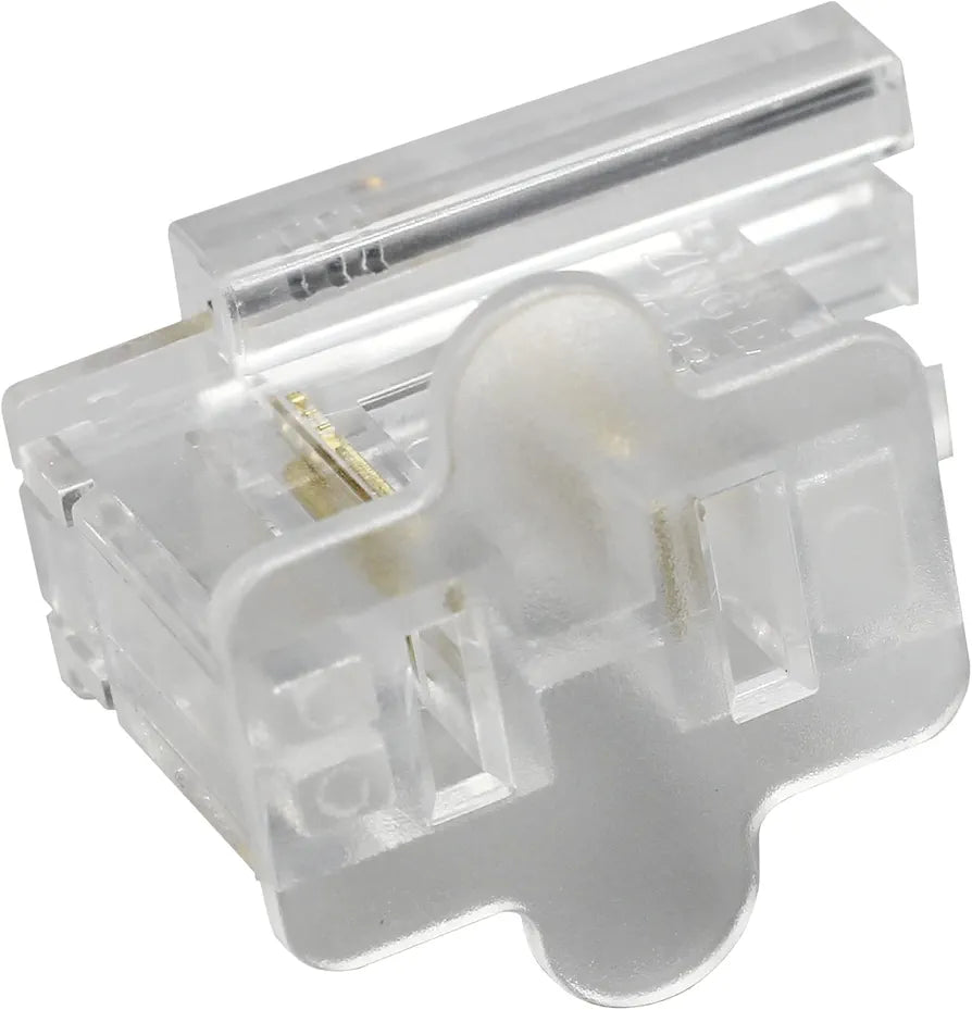SPT2 Slide-On Plugs (Male & Female) - Bag of 25
