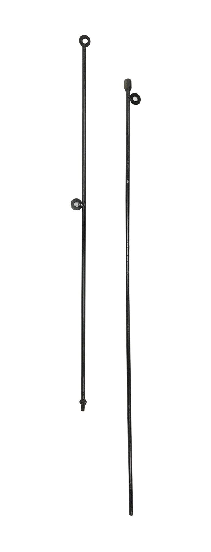 Ground Mounted Stake Mount