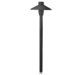BALI Aluminum 6" China-Hat Pathlight