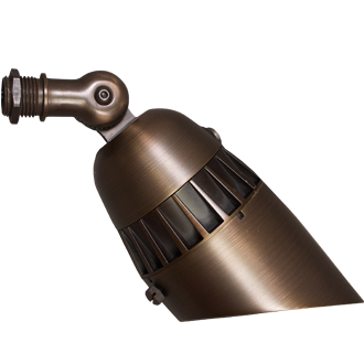 Bodacious Integrated Uplight/Downlight