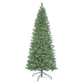 Oregon Slim Christmas Tree (6.5' -18' tall)