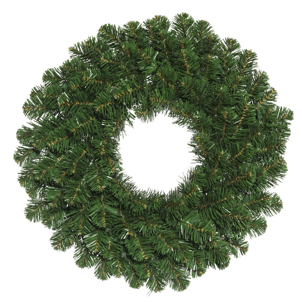 Deluxe Sequoia Fir Wreath Wreath – 24in to 30in