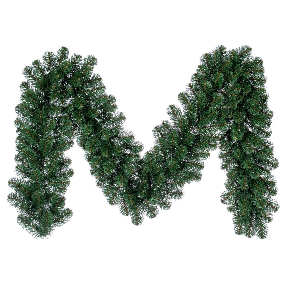Deluxe Sequoia Fir Garland