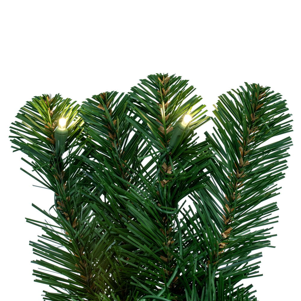 Deluxe Sequoia Fir Swag