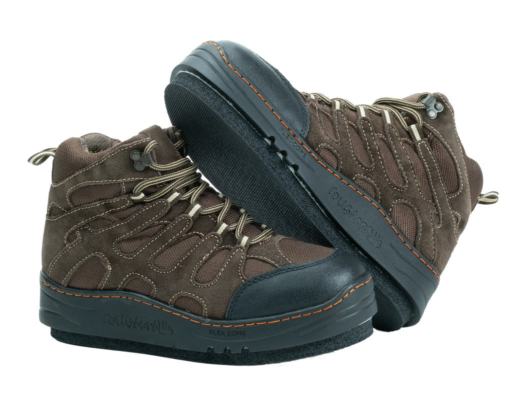 Cougar Paws Peak Series - Estimator Boot Size 3 -14