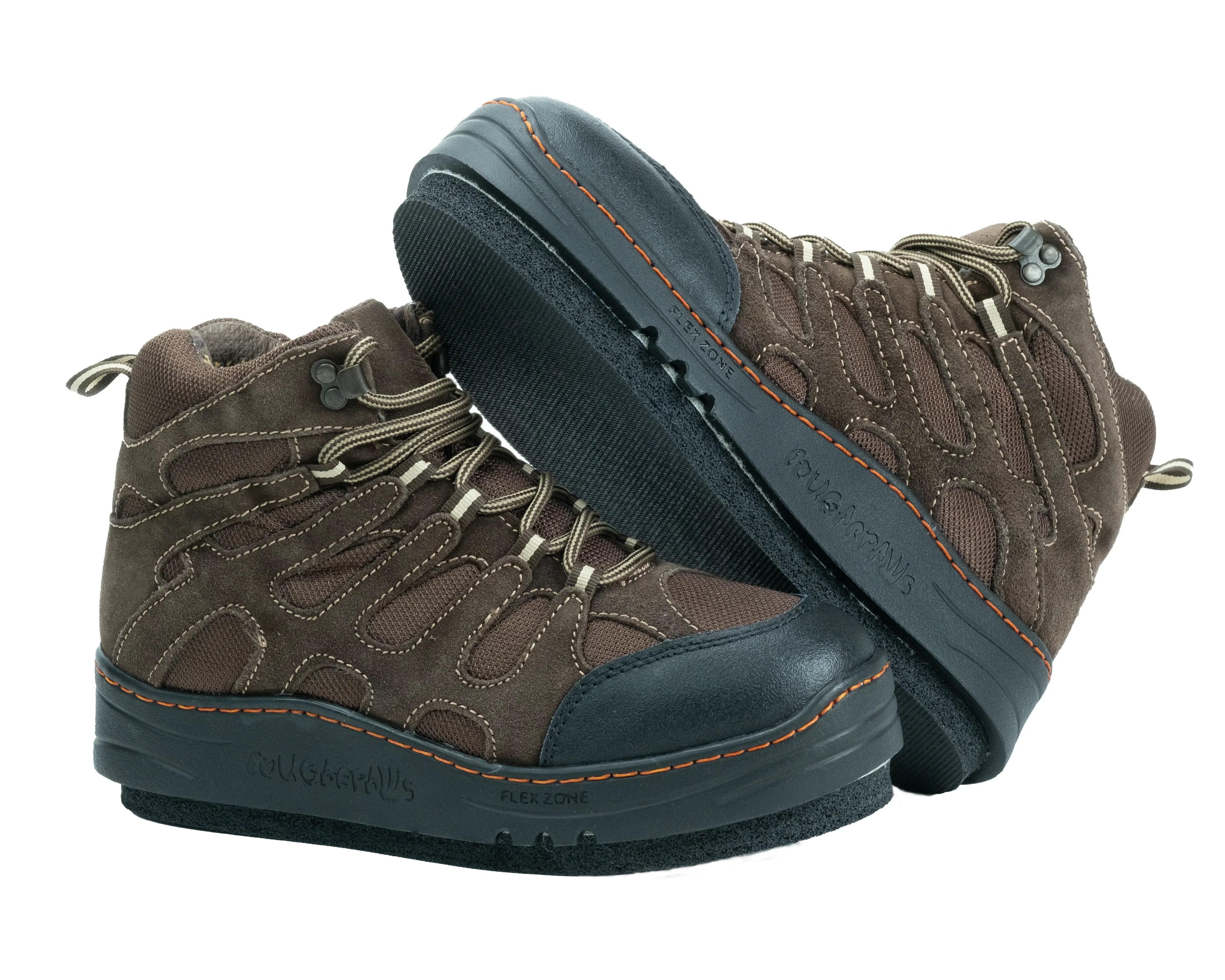 Cougar Paws Peak Series - Estimator Boot Size 3 -14