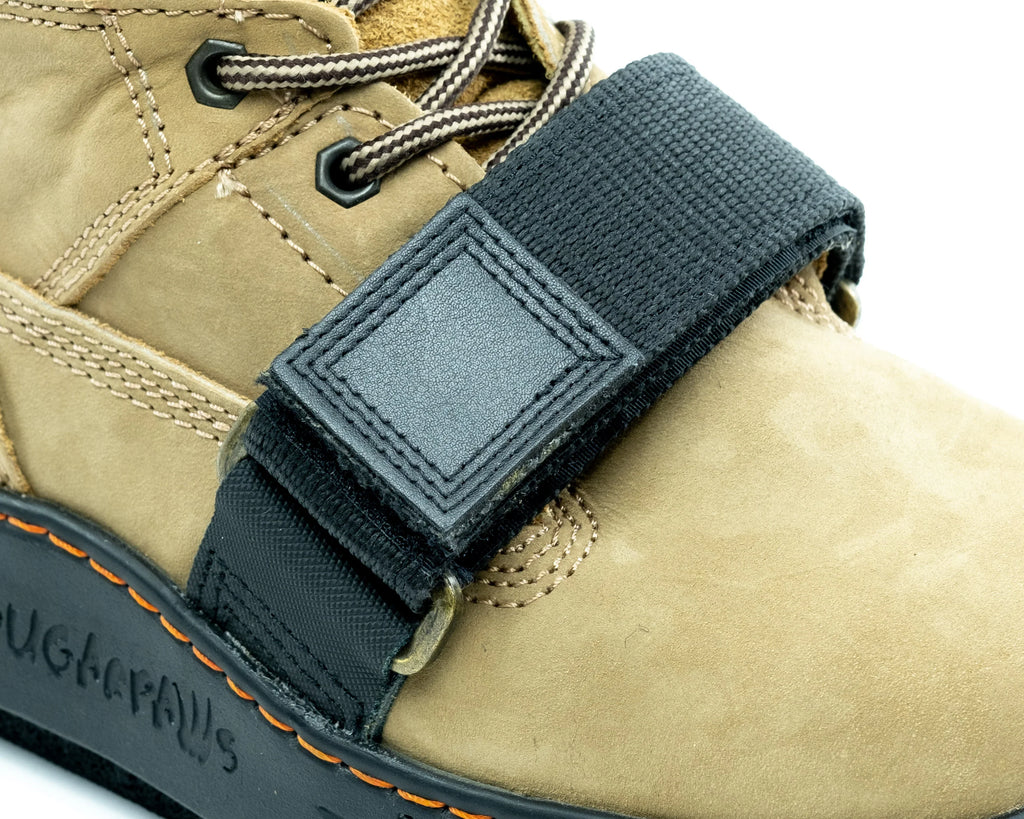 Cougar Paws- Replacement Strap