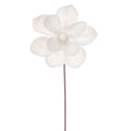 23" Magnolia Stem - Set of 3