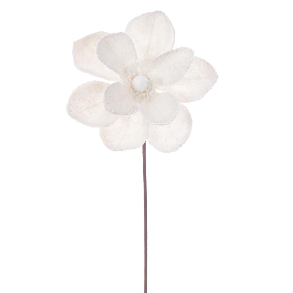 23" Magnolia Stem - Set of 3