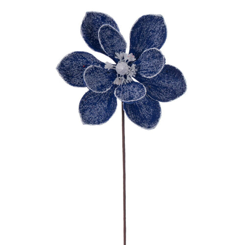 23" Magnolia Stem - Set of 3