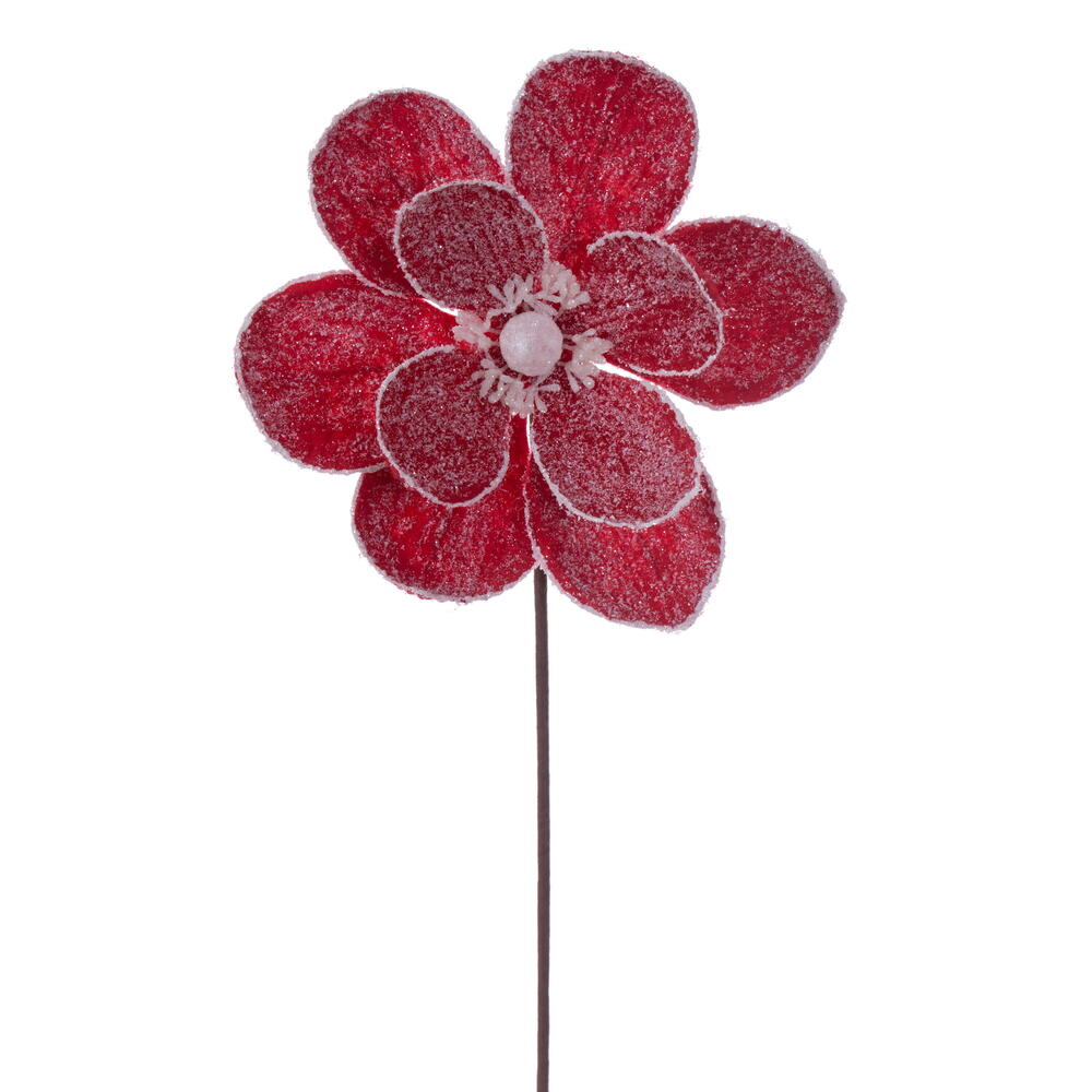 23" Magnolia Stem - Set of 3