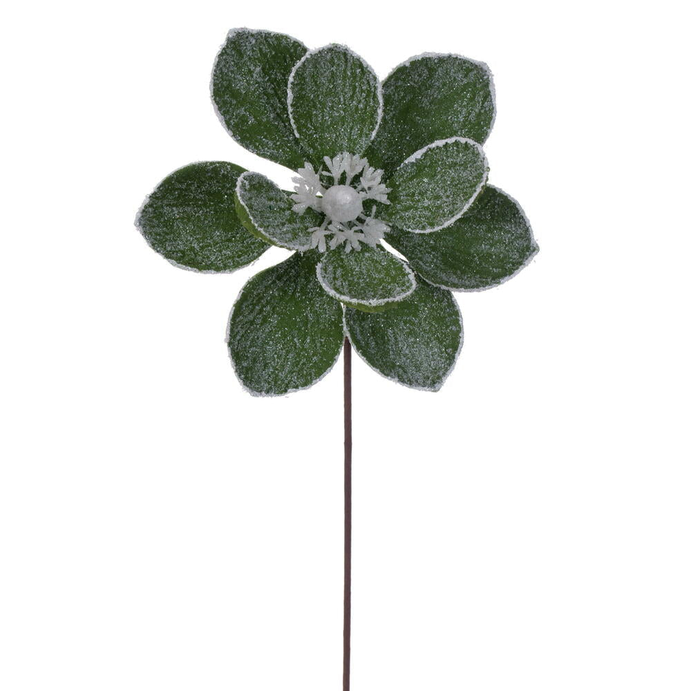23" Magnolia Stem - Set of 3