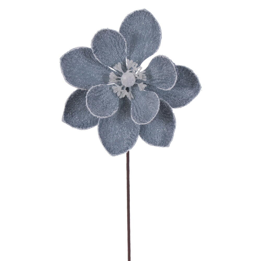 23" Magnolia Stem - Set of 3