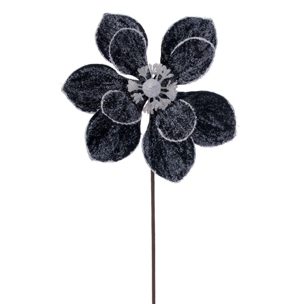 23" Magnolia Stem - Set of 3